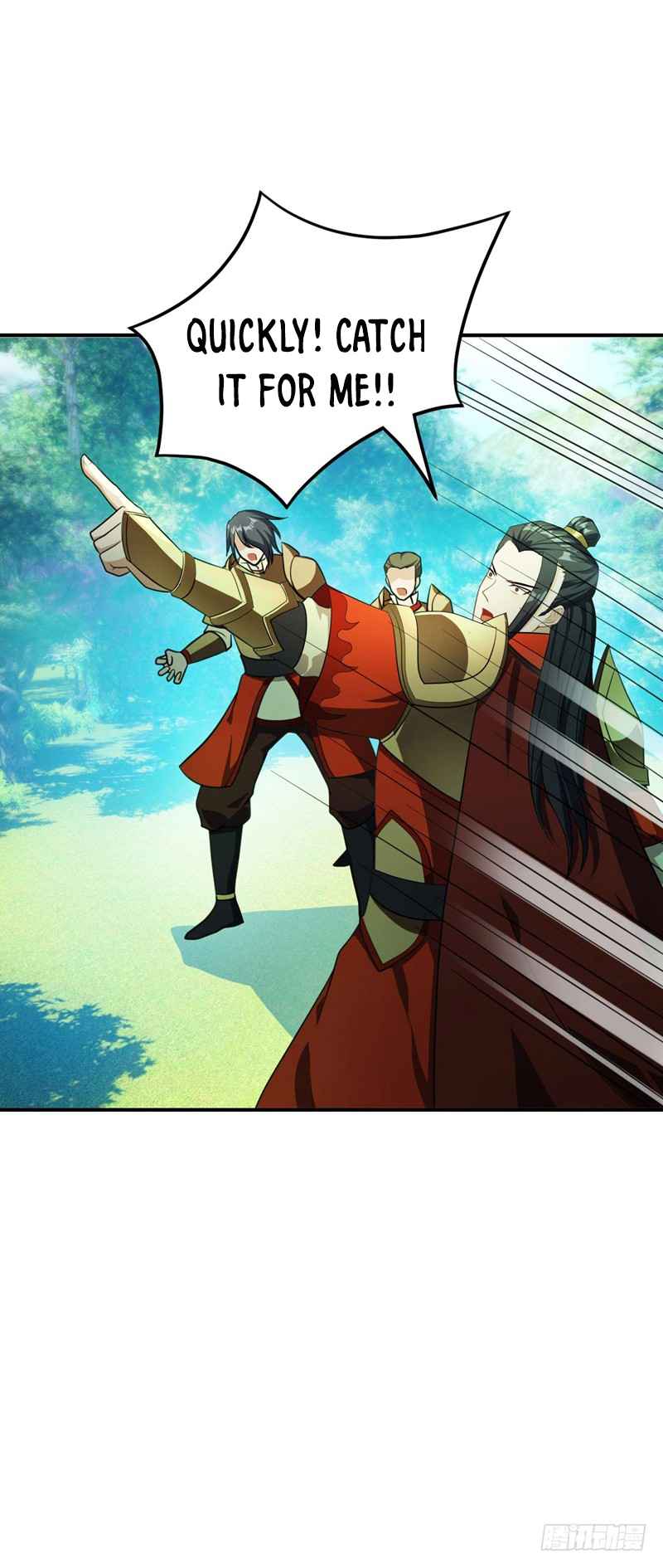 Rise of The Demon King Chapter 30 9